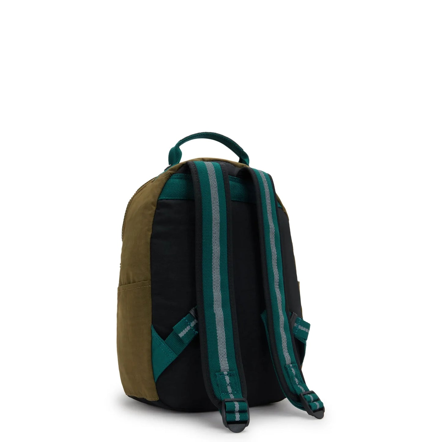 SEOUL S Black Khaki Bl