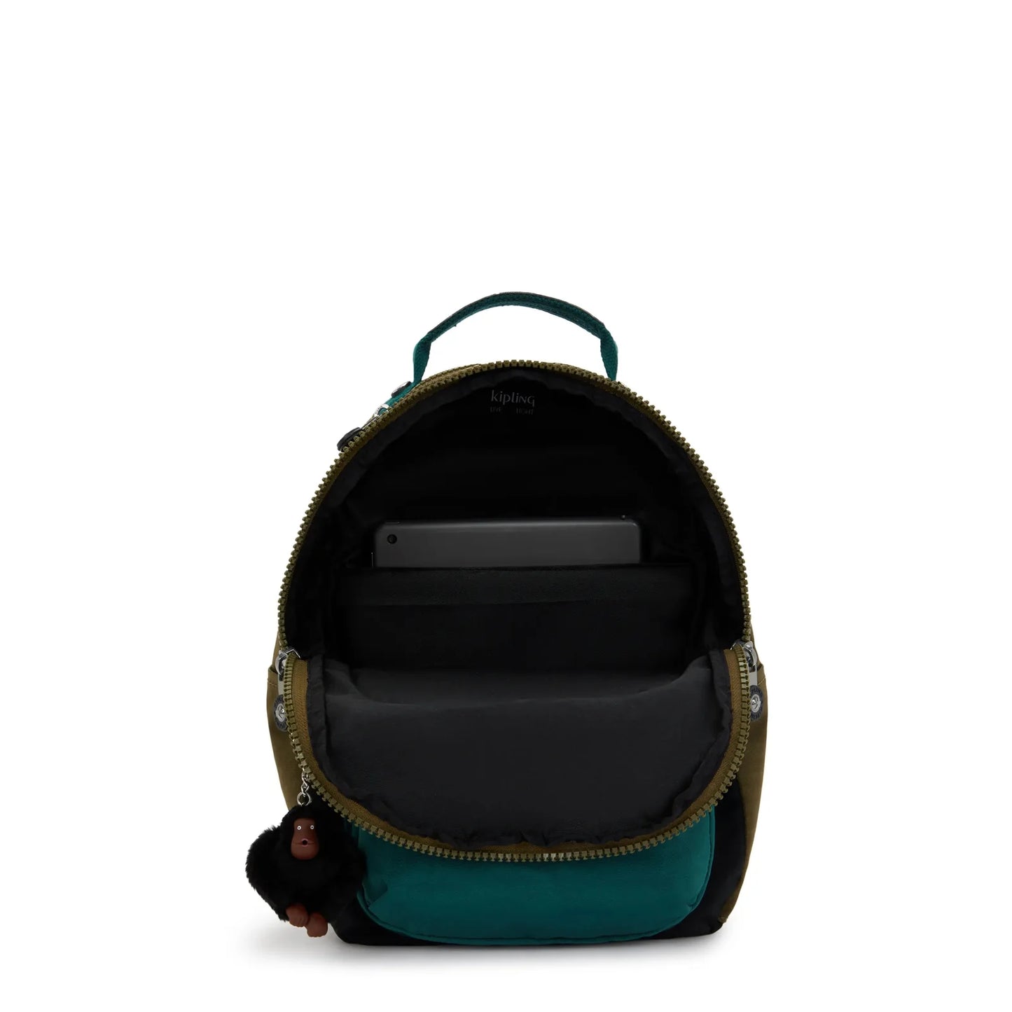 SEOUL S Black Khaki Bl