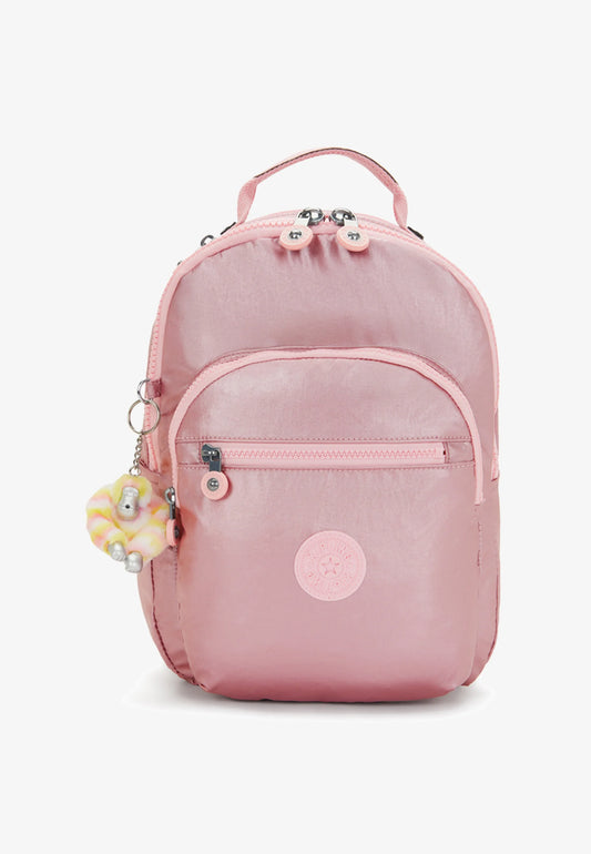SEOUL S Bronze Pink Met