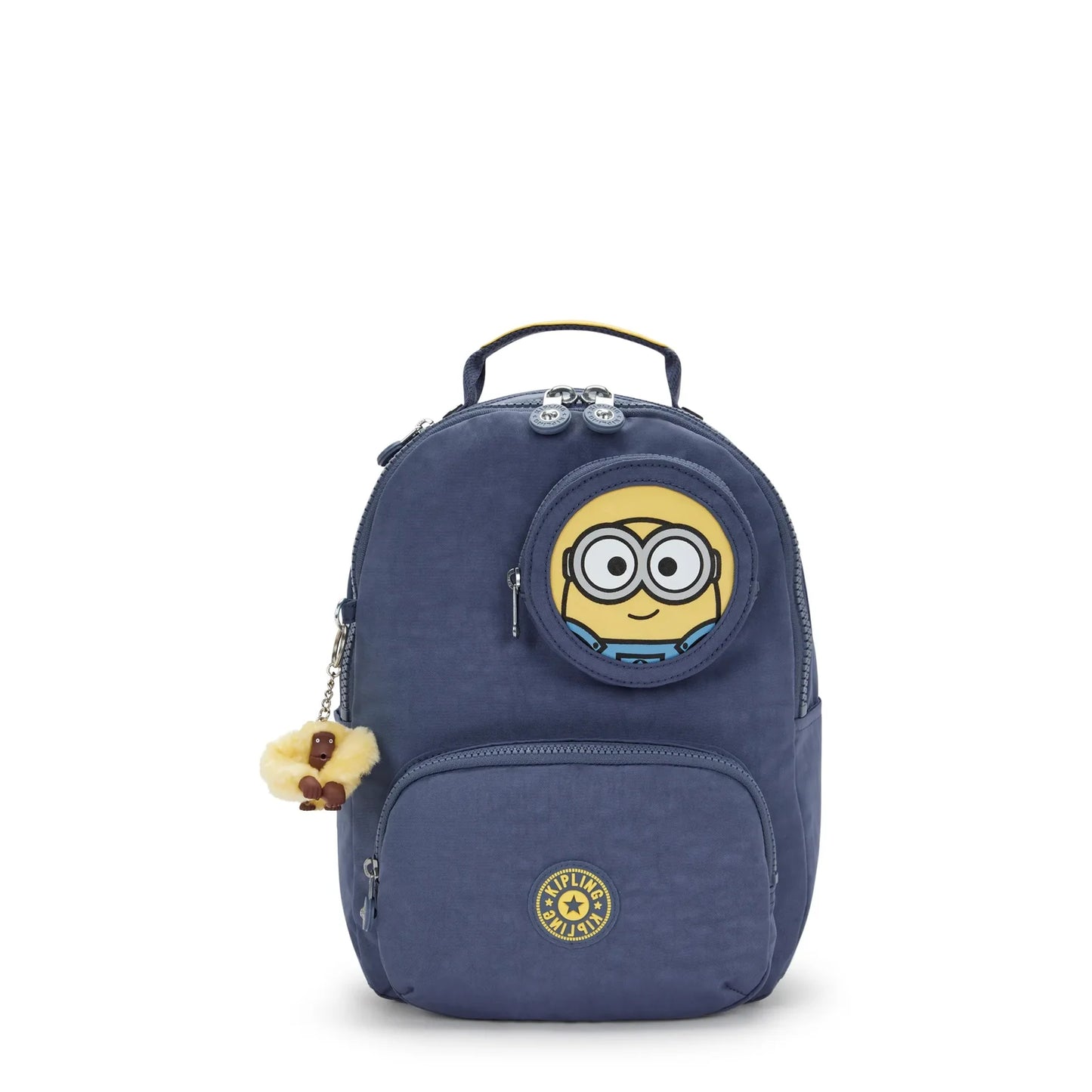 SEOUL S WINDOW Dungaree Blue $1,299 mensuales a 3msi*