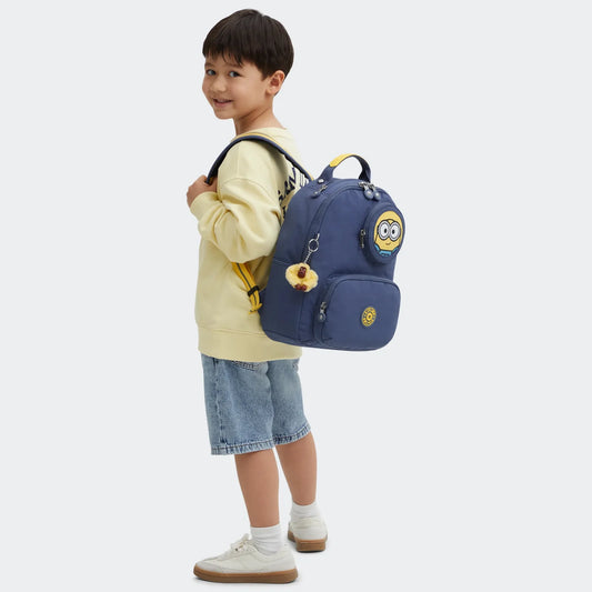 SEOUL S WINDOW Dungaree Blue $1,299 mensuales a 3msi*
