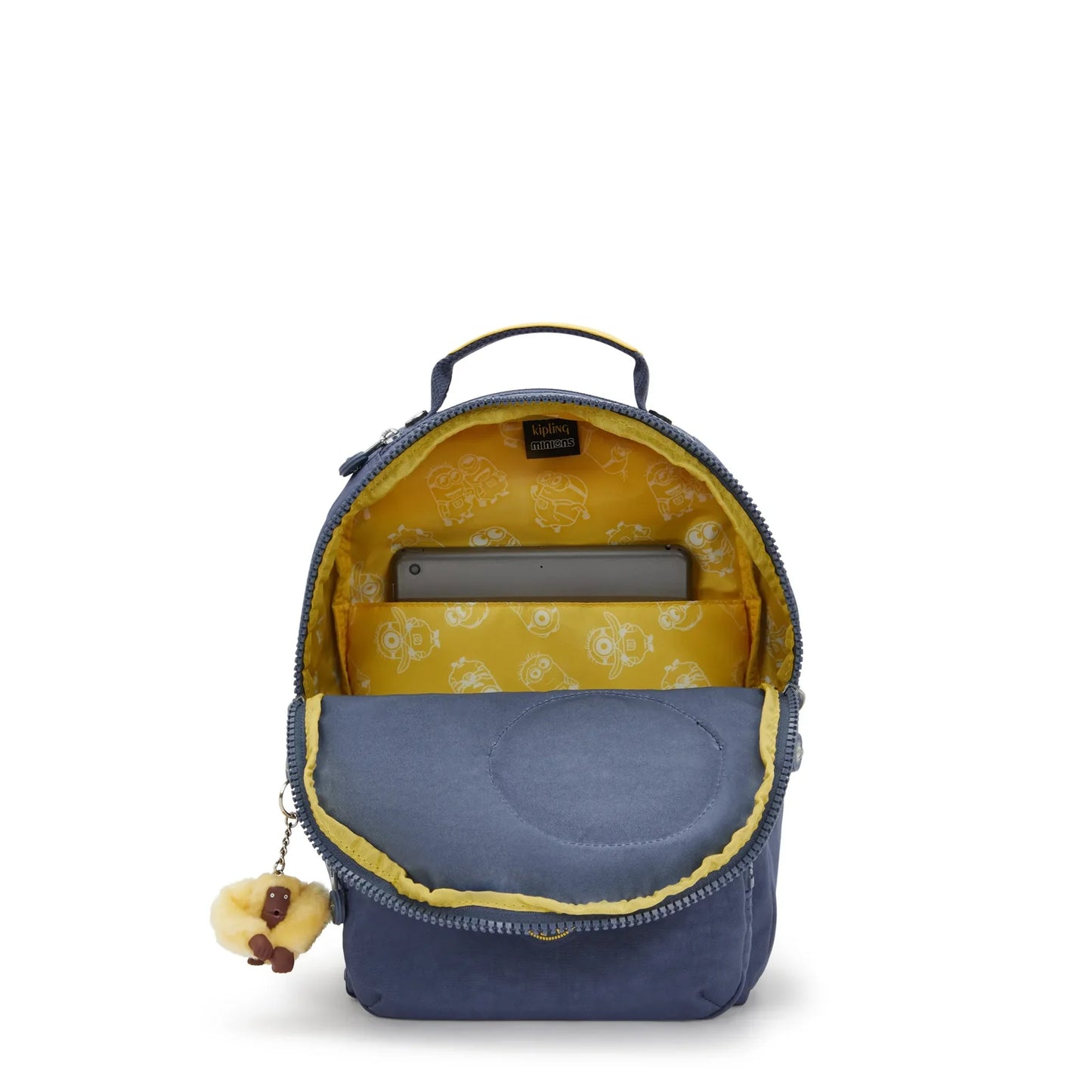 SEOUL S WINDOW Dungaree Blue $1,299 mensuales a 3msi*
