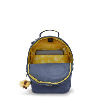 SEOUL S WINDOW Dungaree Blue $1,299 mensuales a 3msi*