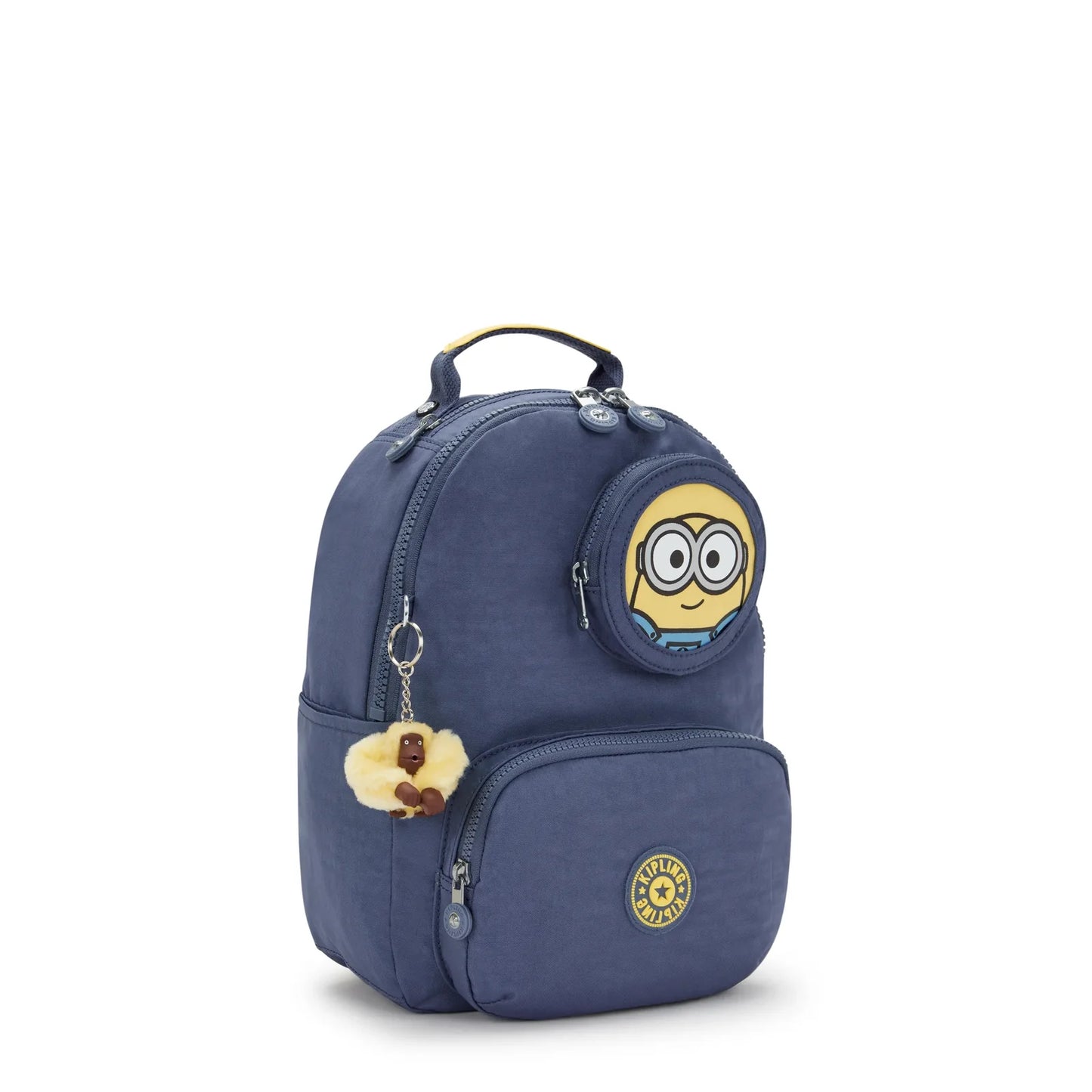 SEOUL S WINDOW Dungaree Blue $1,299 mensuales a 3msi*