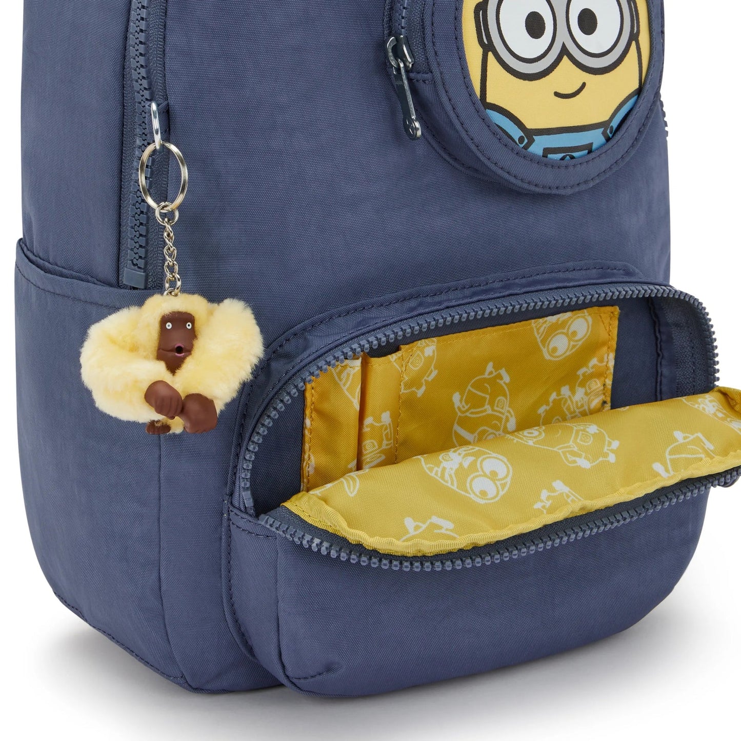 SEOUL S WINDOW Dungaree Blue $1,299 mensuales a 3msi*
