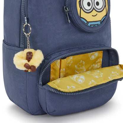 SEOUL S WINDOW Dungaree Blue $1,299 mensuales a 3msi*