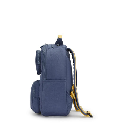 SEOUL S WINDOW Dungaree Blue $1,299 mensuales a 3msi*
