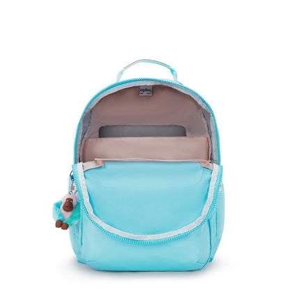 SEOUL Sea Blue Met
