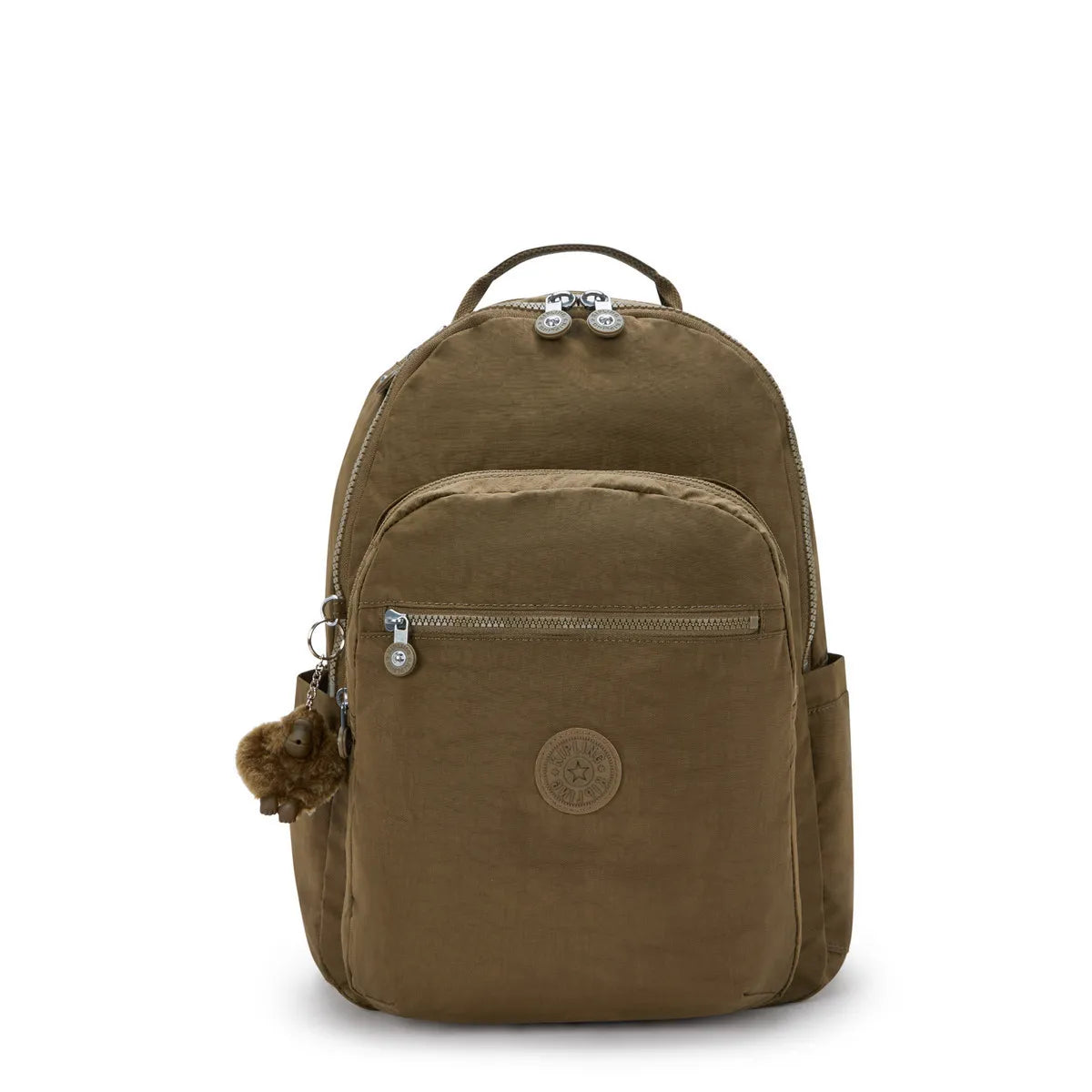 SEOUL Smooth Khaki $592 mensuales a 6msi*