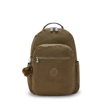SEOUL Smooth Khaki $592 mensuales a 6msi*