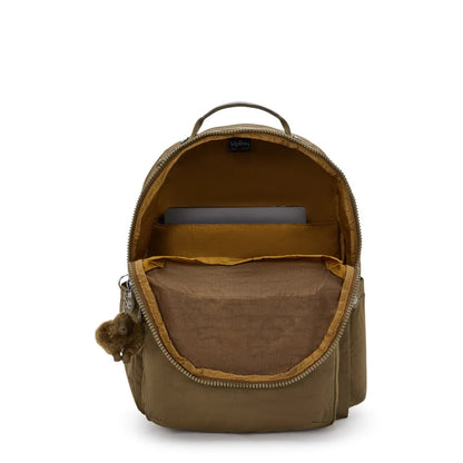 SEOUL Smooth Khaki $592 mensuales a 6msi*