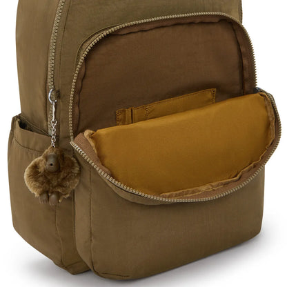 SEOUL Smooth Khaki $592 mensuales a 6msi*