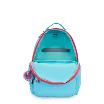 SEOUL Splash Blue C $1,216 mensuales a 3msi*