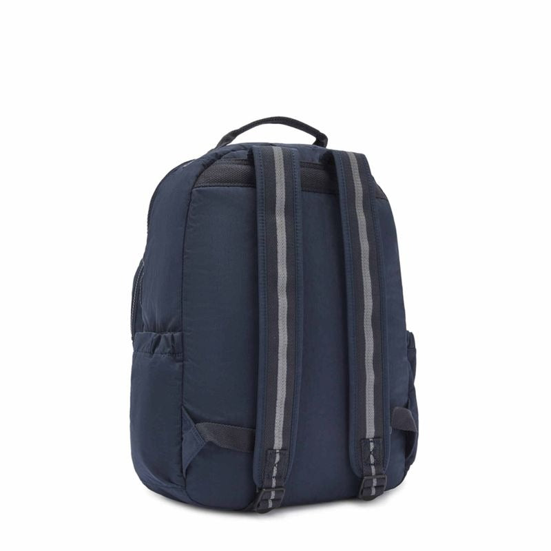 SEOUL True Blue Tonal