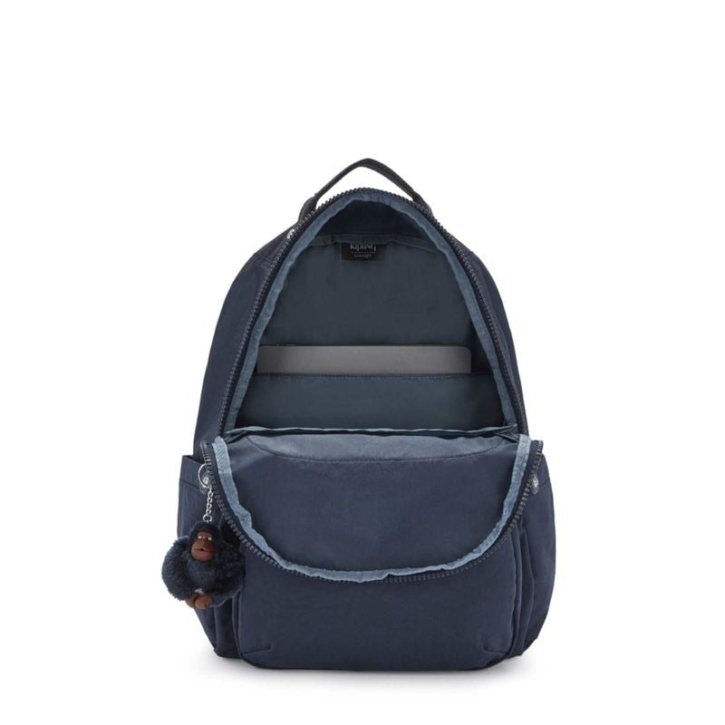 SEOUL True Blue Tonal