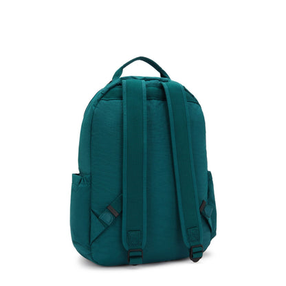 SEOUL Tailored Green $592 mensuales a 6msi*