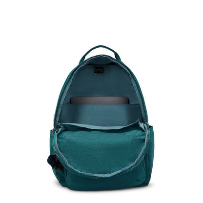 SEOUL Tailored Green $592 mensuales a 6msi*