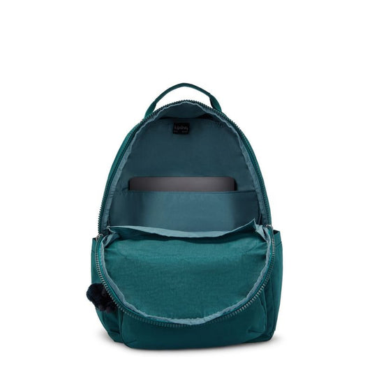 SEOUL Tailored Green $592 mensuales a 6msi*