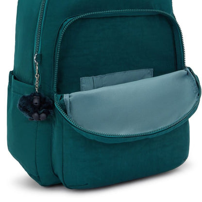 SEOUL Tailored Green $592 mensuales a 6msi*