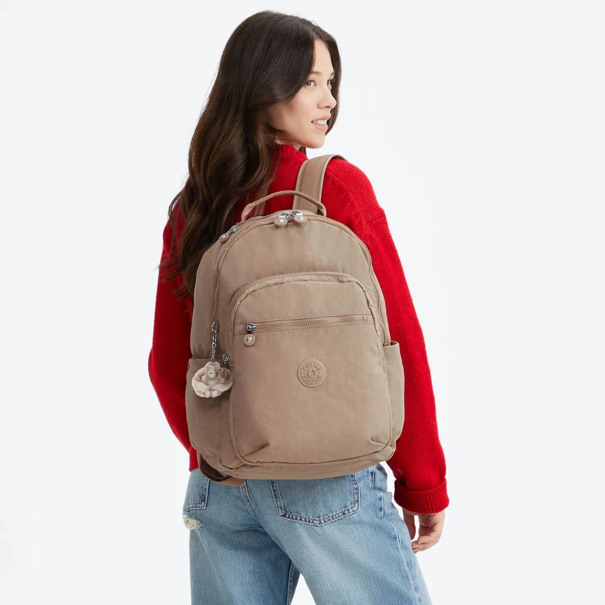 SEOUL Tan Beige