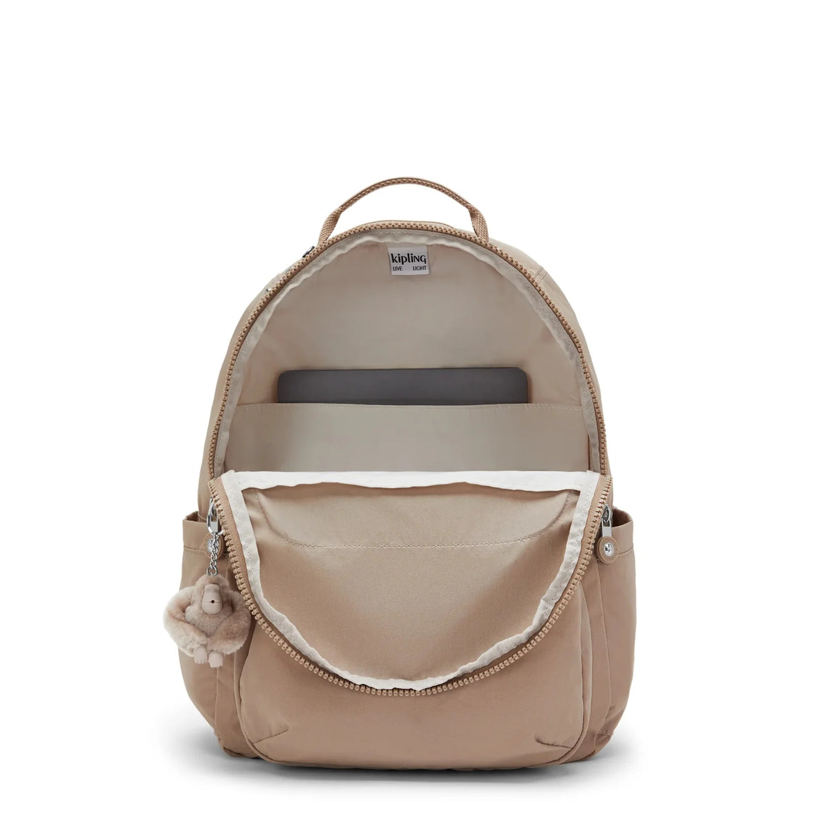 SEOUL Tan Beige