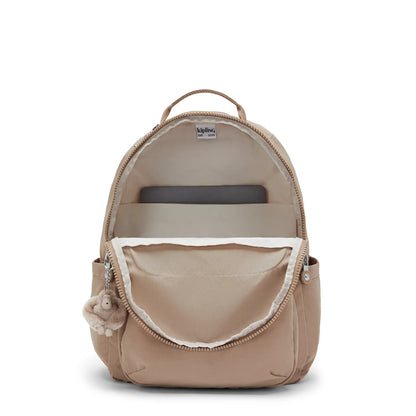 SEOUL Tan Beige