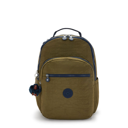 SEOUL Treasure Green $1,183 mensuales a 3msi*