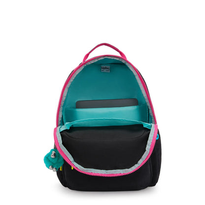 SEOUL XL Black Fun C $825 mensuales a 6msi*