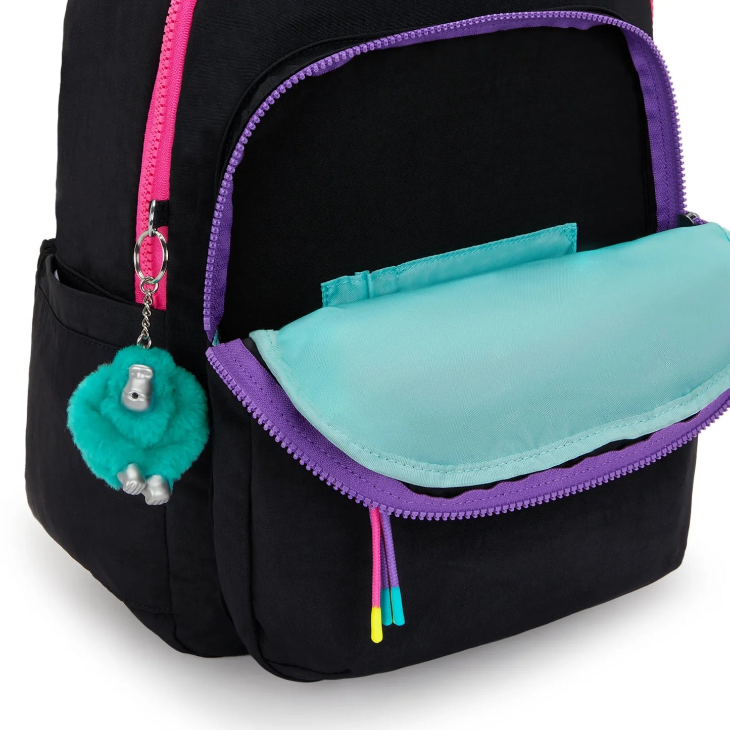 SEOUL Black Fun C $1,216 mensuales a 3msi*