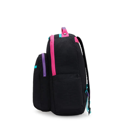 SEOUL XL Black Fun C $825 mensuales a 6msi*