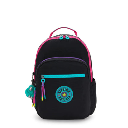SEOUL Black Fun C $1,216 mensuales a 3msi*
