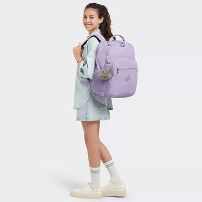 SEOUL XL Bridal Lavender