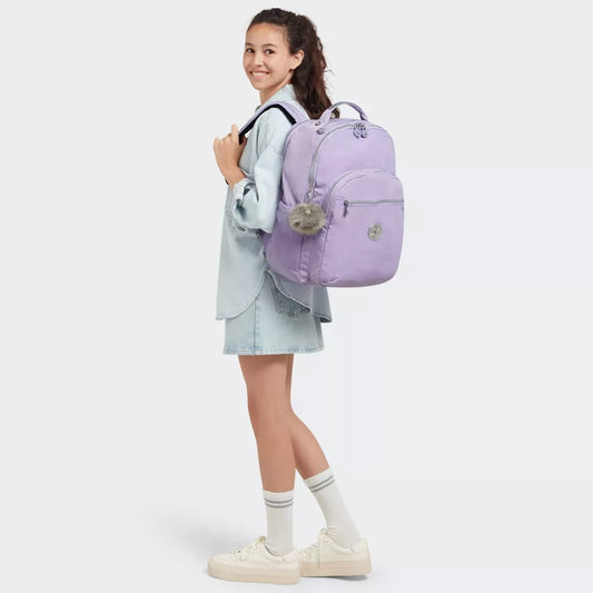 SEOUL XL Bridal Lavender