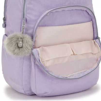SEOUL XL Bridal Lavender