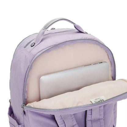 SEOUL XL Bridal Lavender