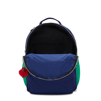 SEOUL XL Escape Blue Bl