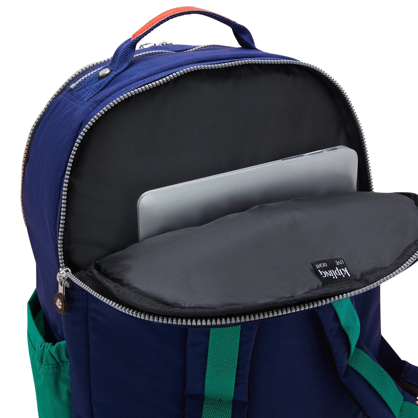 SEOUL XL Escape Blue Bl