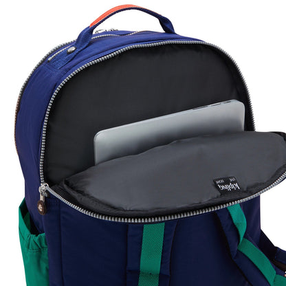 SEOUL XL Escape Blue Bl