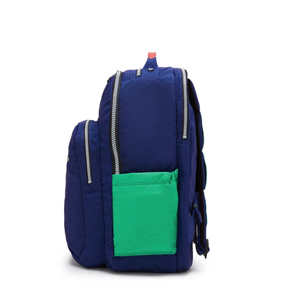 SEOUL XL Escape Blue Bl