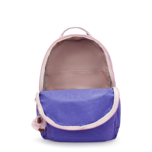 SEOUL XL Iris Purple C $758 mensuales a 6msi*