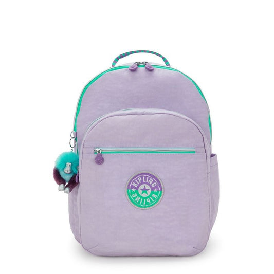 SEOUL XL Lavender C