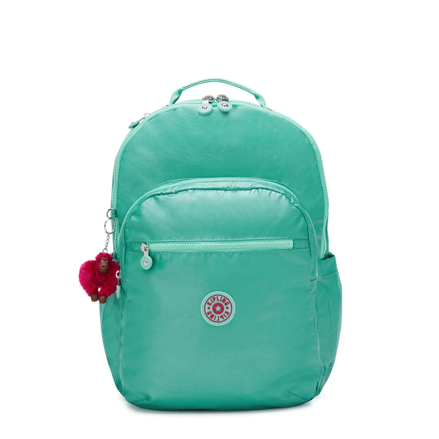 SEOUL XL Oasis Mint Met