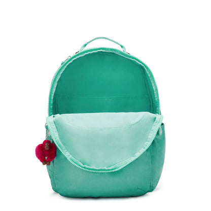 SEOUL XL Oasis Mint Met
