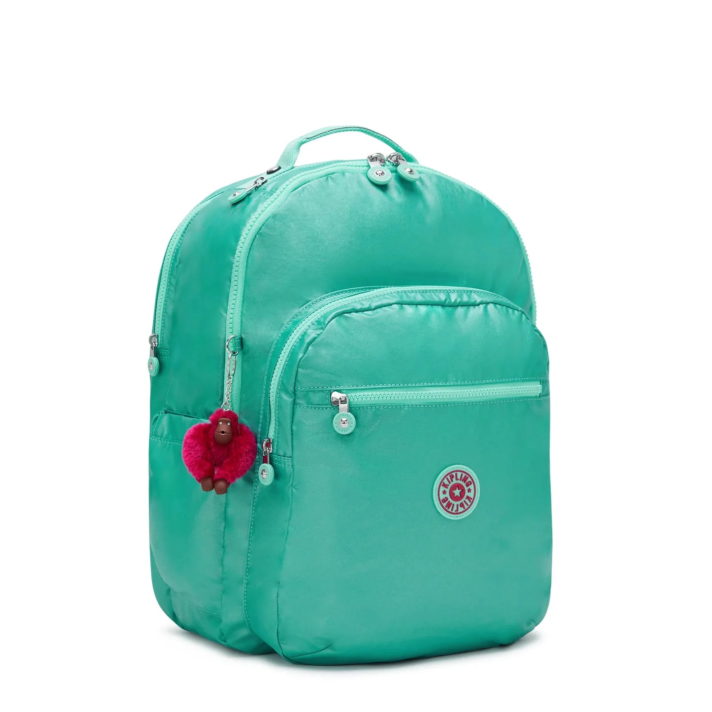 SEOUL XL Oasis Mint Met