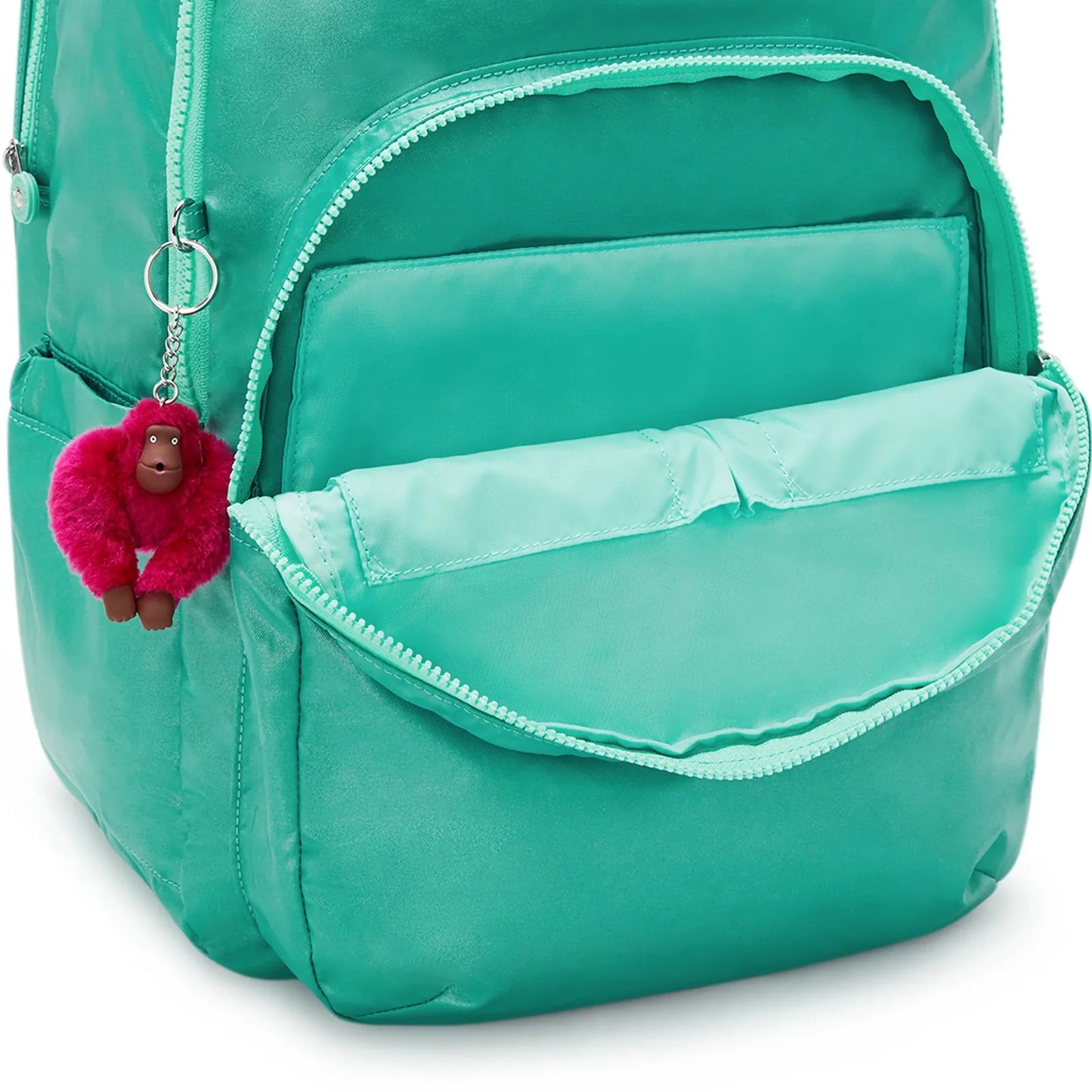SEOUL XL Oasis Mint Met
