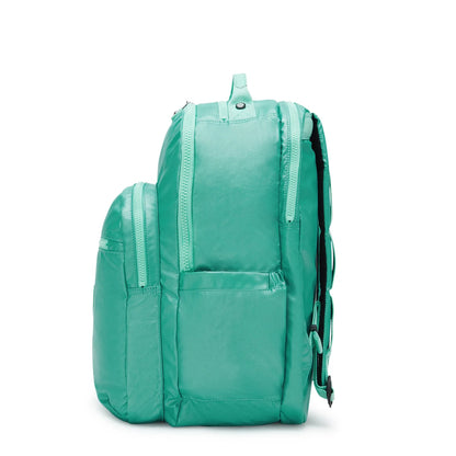 SEOUL XL Oasis Mint Met