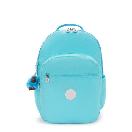 SEOUL XL Poppy Aqua