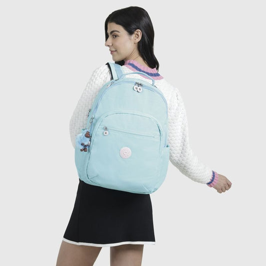 SEOUL XL Poppy Aqua