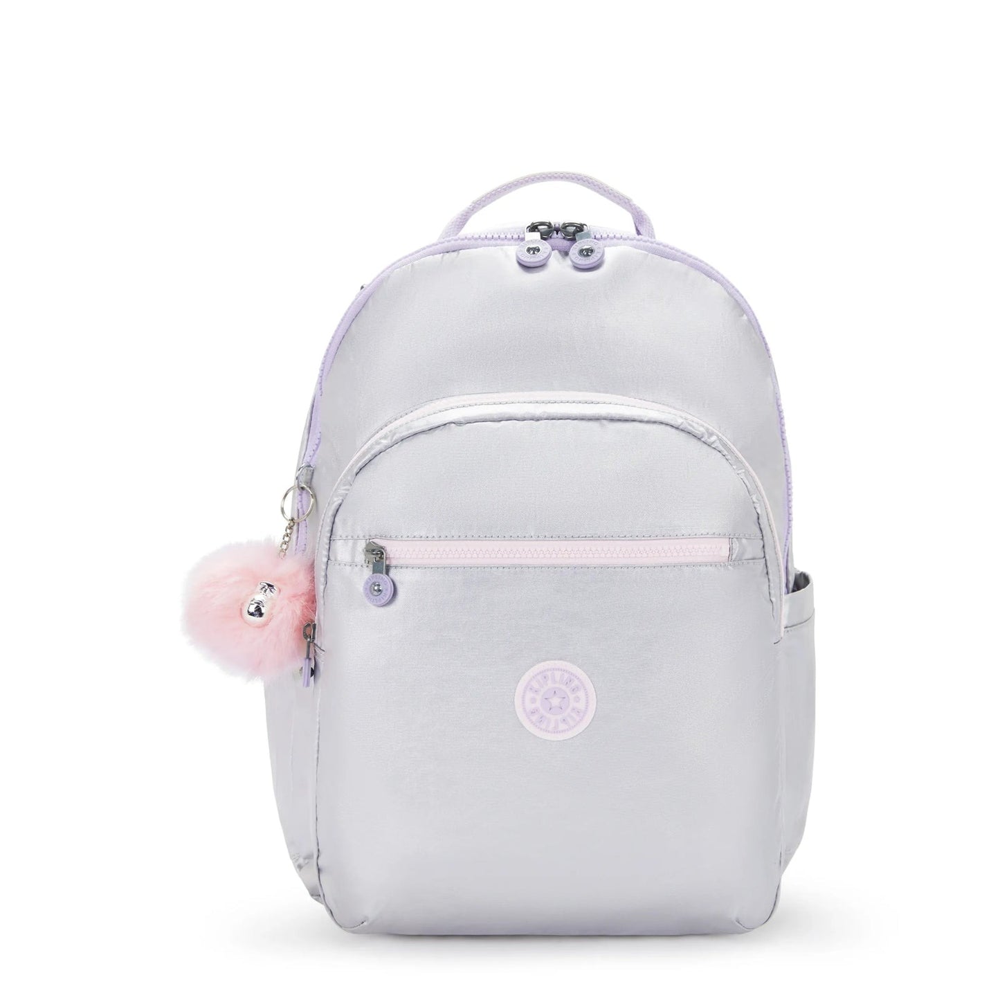 SEOUL XL Silver Glow Met