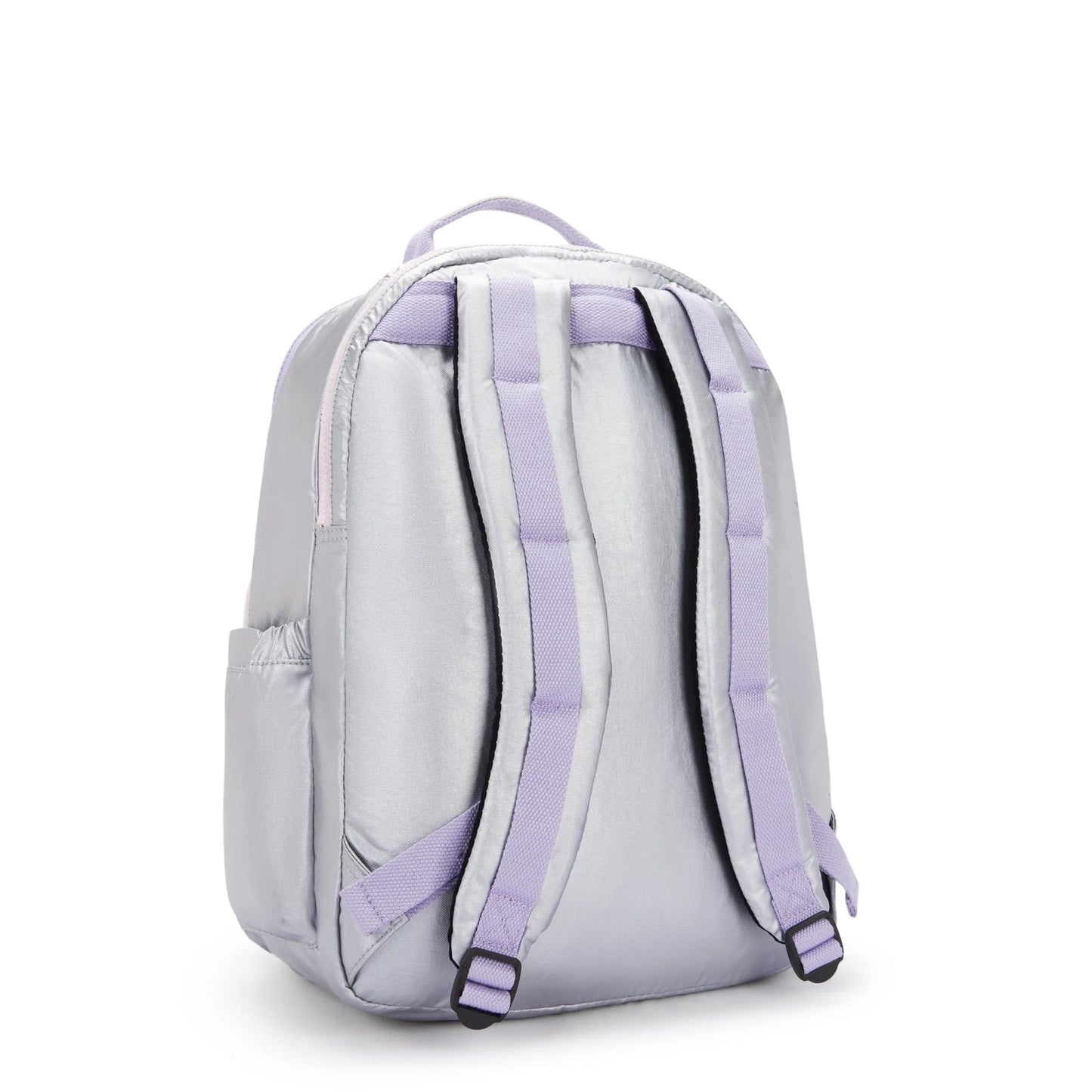 SEOUL XL Silver Glow Met